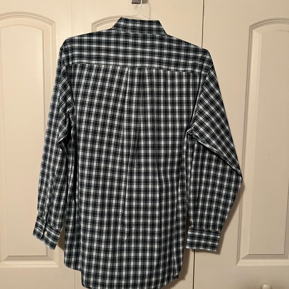 Mens Nautica Dress Shirt - Picture 1 of 2